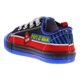 thumbnail image 3 of Tenis Para Niños Paw Patrol Textil Azul Casuales Cómodos azul 14 Incógnita 015A1P, 3 of 4