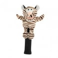 thumbnail image 4 of GARENDE Animal Golf Wood Headcover Protective Sleeve Cute Transport Protection Practical tiger, 4 of 9