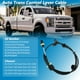 thumbnail image 2 of No.DC3Z7E395A Cable de Cambio de Transmisión Automática para Ford F-250 F-350 F-450 F-550 Super Duty 2011-2016 Cable de Control del Selector de Rango A/T No.905-667/BC3P7E395AB, 2 of 7