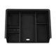 thumbnail image 5 of Organizador de Consola Central Colamx Accesorios para Coche Almacenamiento Central Automático Negro, 5 of 8