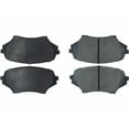 thumbnail image 4 of Disc Brake Pad Set, 4 of 4
