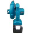 thumbnail image 3 of For Makita 18v Battery Cordless Electric Air Blower & Suction Handheld Leaf Computer Dust Collector Cleaner Power Tools-In stock, 3 of 5