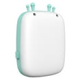 thumbnail image 3 of EGNMCR Thermal Portable Bluetooth 56mm Mini Wireless POS Image Photo For Phone Winding plate, 3 of 4