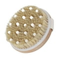 Bristles Body Dry Brush Exfoliating Body Brush for Dry Skin Cellulite