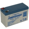 thumbnail image 2 of Respaldo Para No Break Power Sonic Ps1290 F2 12v 9ah, 2 of 2