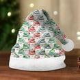 thumbnail image 2 of Christmas Hats For Kids Santa Hats Unisex Warm Comfort Kids Winter Hat Boys Hat, 2 of 3