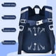 thumbnail image 4 of 1pc Children's Schoolbag Boys And Girls Large, Medium And Small Classes Early Education Kindergarten Baby Entrance New Anti-lost Dinosaur Backpack For School Opens, 4 of 4