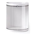 thumbnail image 2 of Transparent Figure Display Box,Figure Storage Box Transparent Doll Figure Display Box Transparent Figure Storage Box Innovative Solution, 2 of 10