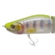 thumbnail image 3 of SeñUelo de Pesca Bionics, Cebo para Peces de Hundimiento Lento, Cebo Falso de 135 mm/28 G, Cebo Duro K, 3 of 6