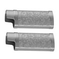 thumbnail image 1 of Housse de Protection en Alliage de Zinc Motif Rétro pour Voyage Portable Durable Facile à Utiliser avec Sécurisation, 1 of 8