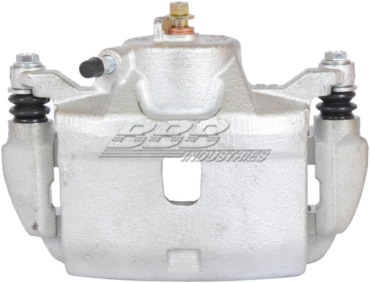 TERREPOWER formerly BBB Industries 99-00946B Reman Caliper w/installation Hardware