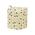 thumbnail image 2 of Cagogo Quilt Storage Bag, Large Capacity Vacuum Compression Storage Bag, Breathable Non-Woven Fabric, Clothes Quilt Protector, Moving Packaging Bag for Clothes and Bedding, Clothing Storage Box, 2 of 5
