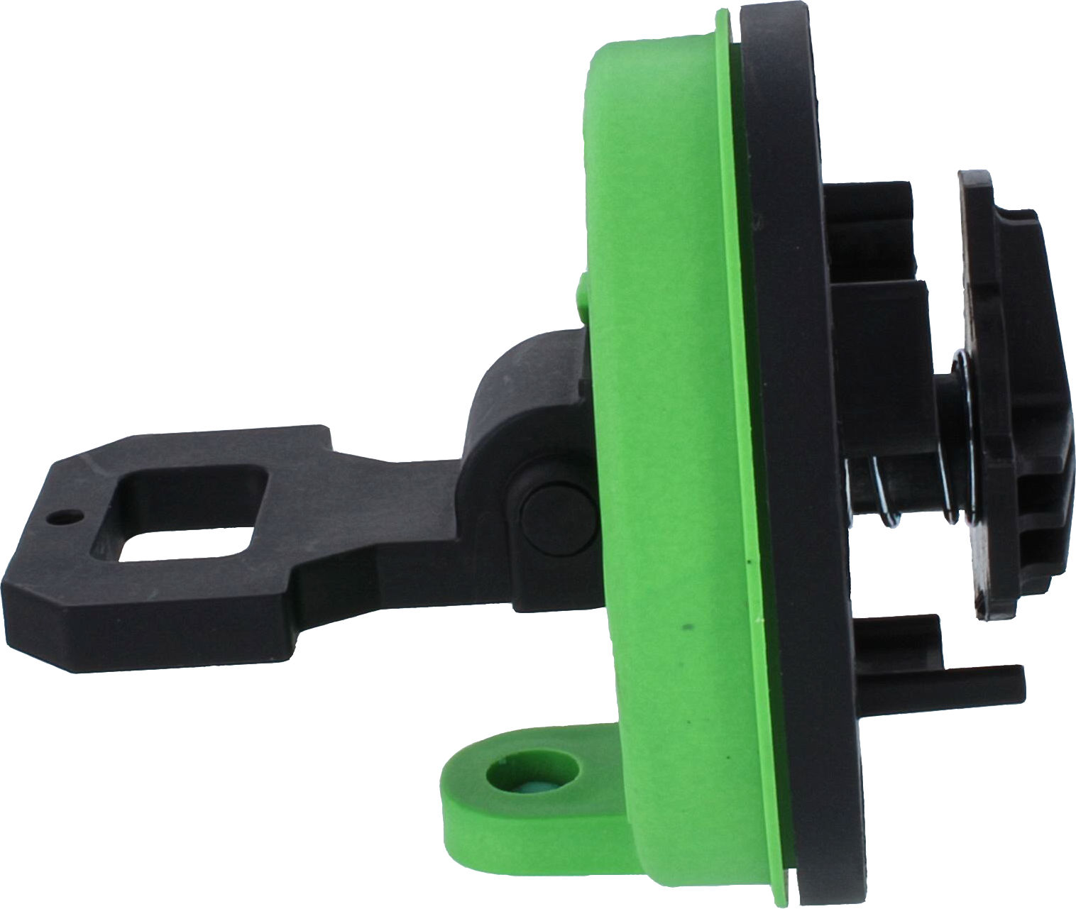 Carmocar Locking Diesel Fuel Cap For CAT Caterpillar Skid Steer & Wheel Loaders – Replaces 1428828, 2216732, 2849039
