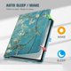 thumbnail image 4 of Funda Fintie para Samsung Galaxy Tab S10 FE/ S9 FE 5G 10.9/11, 4 of 9