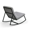 thumbnail image 5 of Metropolitan chaise longu, 5 of 5