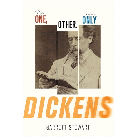 The One, Other, and Only Dickens, (Paperback)
