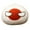 H, variant on 10cm Countryballs Mini Pendant Cute Cartoon Keychain Soft Plush Toy Room Decoration Stress Relief Gift for Kids Boys Girls