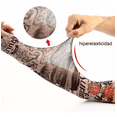 thumbnail image 3 of Mangas Protectoras de Sol diseño de Tatuaje 8 Piezas Lab.G  Mangas Protectoras Solares, 3 of 4