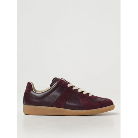 

Maison Margiela Sneakers Woman Red Woman