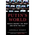 thumbnail image 1 of Pre-Owned Putin's World: Russia Against the West and with the Rest (Hardcover) 1455533025 9781455533022, 1 of 1