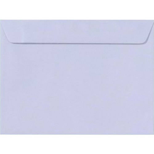 Magazines Brochures 9 x 12 Booklet Envelopes Lilac 500 Qty Invitations| LUX-4899-05-500 | Perfect for Catalogs Annual Reports 