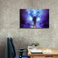 thumbnail image 3 of Cortesi Home 'Evaporate' by Mario Sanchez Nevado, Canvas Wall Art, 40" x 26", 3 of 8