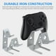 thumbnail image 4 of O1a JYS JYS-P5222 Universal Gamepad Holder Zinc Alloy Game Controller R5U Desktop Stand for PS5 PS4, 4 of 5