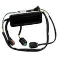 thumbnail image 2 of Interrupteur de Dégagement de Hayon Lr020997 pour Land Rover Freelander 2 06-15 Newway Haute Qualité, 2 of 5