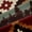 Beige Red Teal, variant on jejeloiu Jungle Deer Fish Black Out Curtains,Fishing And Hunting Curtains Pack of 2 (42x63 Each) For Girls Boys