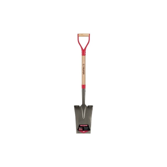 GARDEN SPADE D-HNDL 41"" (Pack of 1)