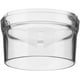 thumbnail image 5 of Picadora de alimentos Cuisinart CTG-00-SHP de acero inoxidable, 5 of 19