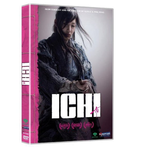 Ichi: Movie