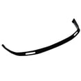 thumbnail image 5 of Ikon Motorsports Front Bumper Lip Compatible with 1996-1998 Honda Civic Backyard Style Black PU Polyurethane Air Dam Chin Spoiler Protector Splitter, 5 of 6