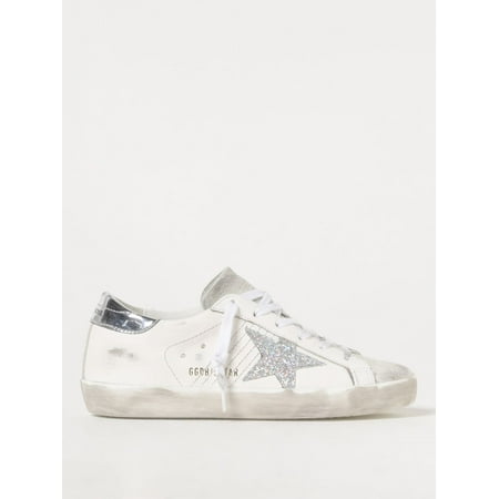 

Golden Goose Sneakers Woman White Woman