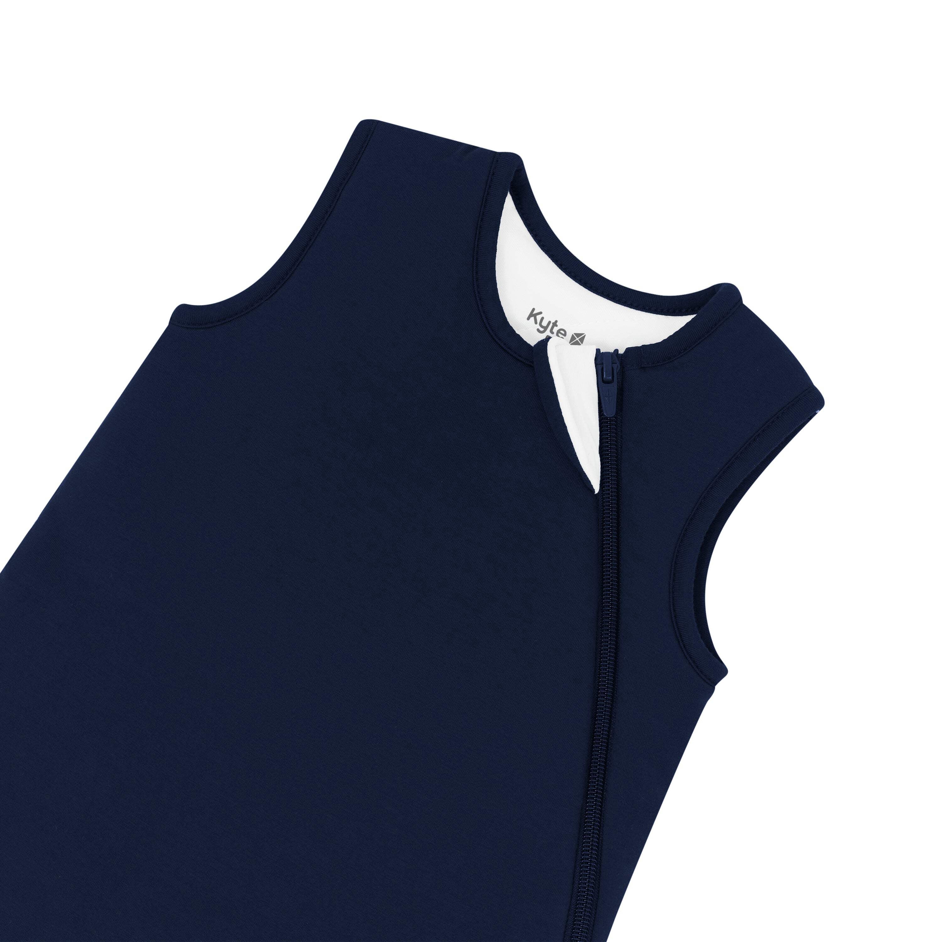 Kyte Baby Sleep Bag in Navy 1.0