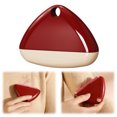 thumbnail image 4 of Pet Wick Remover Sticky Lint Roller Portátil Reutilizable para Y Gatos () Rojo, 4 of 9