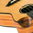 thumbnail image 3 of Flight Ukuleles 357920 Victoria Concert Ukelele with Soundwave, 3 of 6