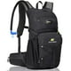 thumbnail image 1 of Mochila de Hidratación N NEVO RHINO 18L con Bolsa de Agua de 3L, 1 of 8