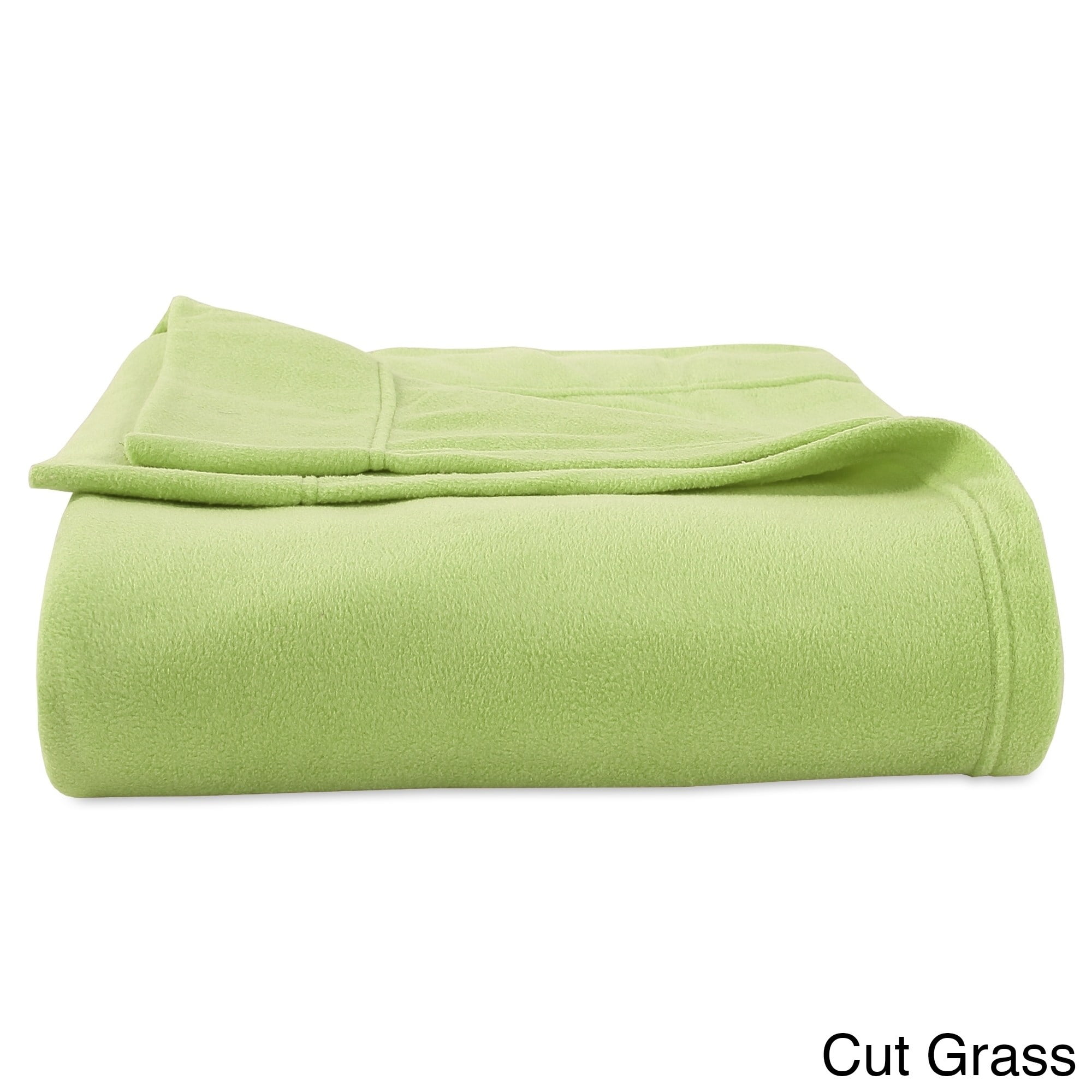Berkshire Blanket and Home Co Genuine Microfleece Sheet Set Soft