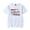 White, variant on Kill Tony Monday Night T-Shirt Women Men Casual Crewneck Short Sleeve Fashion Tee