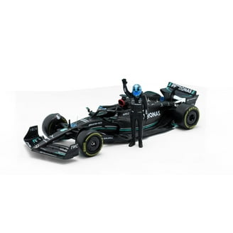 ミニカー Mercedes GP Petronas MINICHAMPS Mercedes GP Diecast Formula 1 Cars for sale - eBay