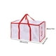 thumbnail image 3 of Bolsa de Almacenamiento Grande, Tote de Mudanza Resistente, Organizador Tejido con Asas, 69x36x38cm, para Ropa, Ropa de Cama y Mudanzas, 3 of 6