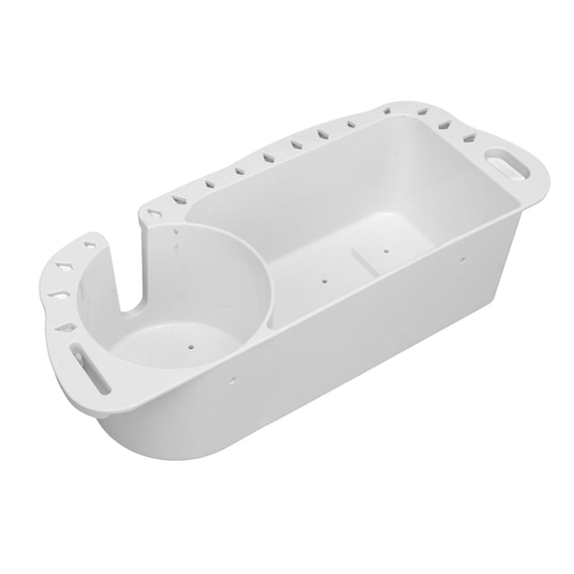 Yacht Functional Storage Boxes Convenient Multifunctional Organizer for Boats Fishing Tackle Versatile Tool Boat