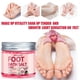 thumbnail image 4 of Rose Foot Bath Salt, Natural Rose Foot Soak Salt, Feet Beauty Care Foot Bath Salt, 4 of 5