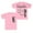 Pink, variant on Keshi Requiem World Tour Merch T-Shirts New Logo Tee Cosplay Women Men Fashion Crewneck Short Sleeve