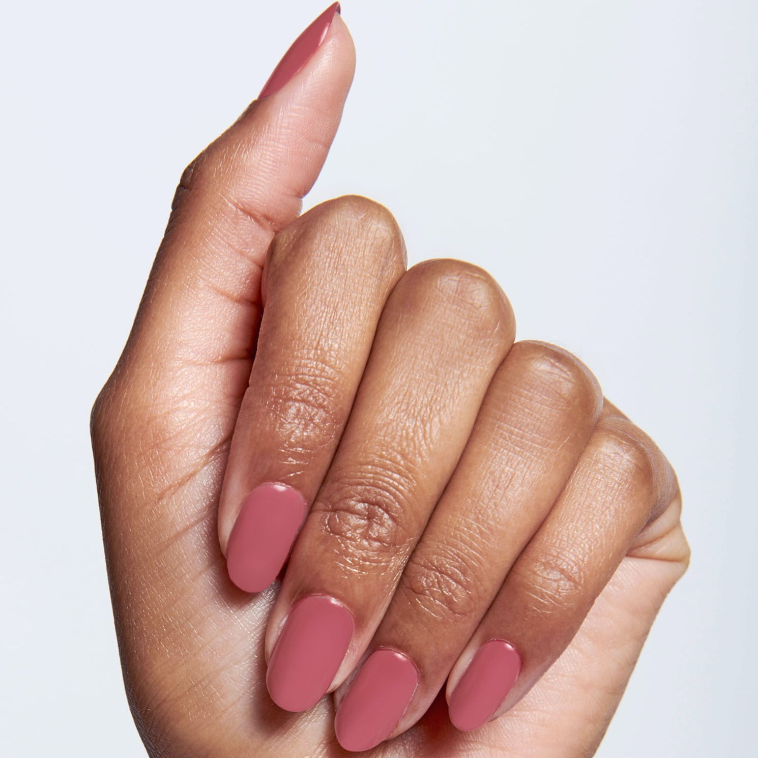 Olive & June Long Lasting Nail Polish, LD, Pink, 0.46 fl oz