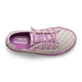 thumbnail image 5 of Keds Kids Unisex Kickstart Seasonal Toe Cap Jr. Sneaker, 5 of 5