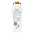 thumbnail image 4 of OGX Extra Creamy + Coconut Miracle Oil Moisture Body Wash, 19.5 fl. oz, 4 of 6