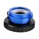 thumbnail image 5 of Adaptador de telescopio Adaptador de enfocador Accesorio de fotografía Convertidor coaxial rápido M48 a 125 pulgadas, 5 of 9
