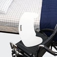 thumbnail image 2 of Curved Transfer Board Board for Bed, Wheelchair, Chair or Commode, 2 of 3